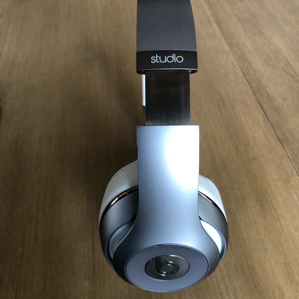 Beats by Dre Studio (B0501)